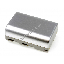 Bateria do Samsung VP-D93 1500mAh