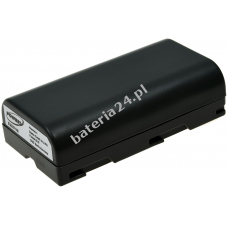 Bateria do Samsung VP-L650 2300mAh