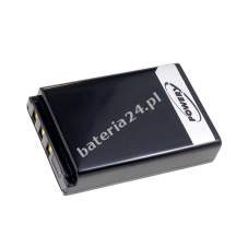 Bateria do Sanyo Xacti VPC-HD1000