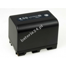 Bateria do kamery video Sony DCR-PC110 3000mAh antracyt