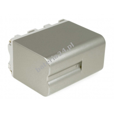 Bateria do Sony CCD-SC7/E 6900mAh