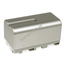 Bateria do Sony CCD-TR311E 4600mAh