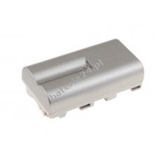 Bateria do Sony CCD-TR11 2300mAh