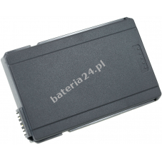Bateria do Sony DCR-PC1000B 1200mAh