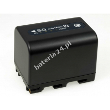 Bateria do Sony CCD-TRV208E 3000mAh antracyt