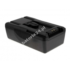 Bateria do kamery video Sony DSR-390K1 7800mAh/112Wh