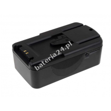 Bateria do kamery video Sony DSR-250 7200mAh/103Wh