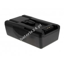 Bateria do kamery video Sony DVW-series 5200mAh
