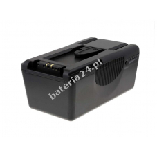 Bateria do kamery video Sony BVW-D600 10700mAh/158Wh