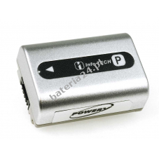 Bateria do Sony Typ NP-FP50