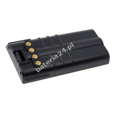 Bateria do GE/ Ericsson JAGUAR P7130 1700mAh NiCd