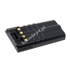 Bateria do GE/ Ericsson Typ BKB191210/3 2700mAh NiMH