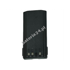 Bateria do Icom IC-F70T 1600mAh Li-Ion