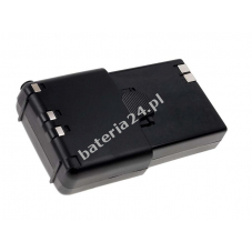 Bateria do Kenwood TK208 1000mAh NiMH