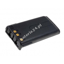 Bateria do Kenwood TK-360 2100mAh NiMH