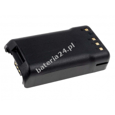 Bateria do Kenwood TK-3140 2100mAh NiMH