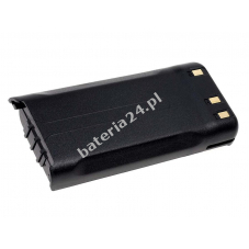 Bateria do Kenwood TK2200 1650mAh NiMH