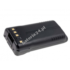 Bateria do Kenwood TK5210-series 1700mAh NiCd