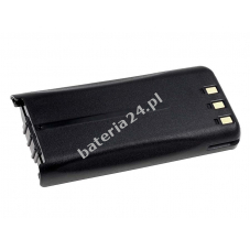 Bateria do Kenwood TK3200 1900mAh Li-Ion