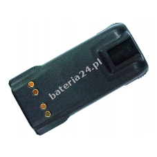 Bateria do Motorola PR1500 2000mAh NiMH