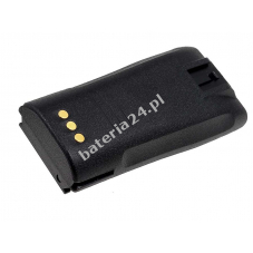 Bateria do Motorola CP80 2300mAh