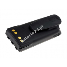 Bateria do Motorola GP360 1200mAh