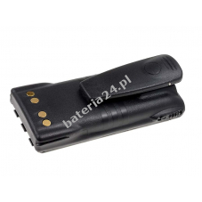 Bateria do Motorola GP329 (1500mAh)