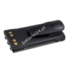 Bateria do Motorola GP340 1800mAh