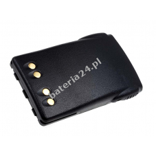 Bateria do Motorola GP328 Plus
