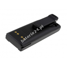 Bateria do Motorola GP900 2700mAh