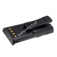 Bateria do Motorola GP88 1800mAh