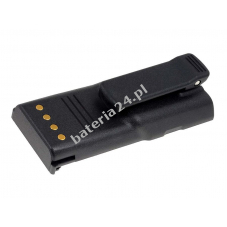 Bateria do Motorola Typ HNN9628 NiMH 2300mAh