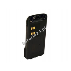 Bateria do Motorola Typ NTN9815B 1700mAh Ni-Cd