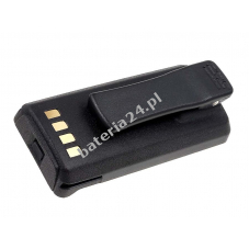Bateria do Motorola Typ PMNN4080