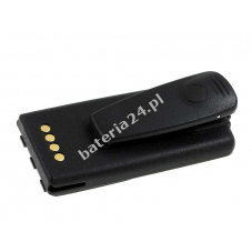 Bateria do Motorola Typ RLN6351 1200mAh