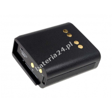 Bateria do Motorola Typ NTN4593A 1200mAh NiCd