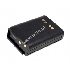 Bateria do Motorola Typ NTN4595C 1800mAh NiCd