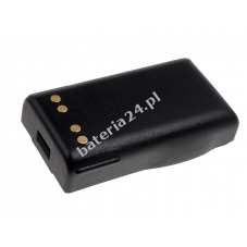 Bateria do Motorola Typ NTN7395A 1200mAh NiCd