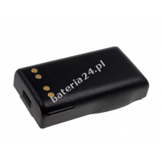 Bateria do Motorola Typ NTN7394A 2000mAh NiMH