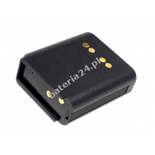 Bateria do Motorola Typ NTN4593  1450mAh NiMH