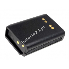 Bateria do Motorola Typ NNTN4595 2700mAh NiMH