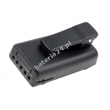 Bateria do Yaesu Typ FNBV47 2000mAh