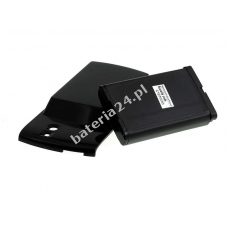 Bateria do BlackBerry Pearl  1900mAh