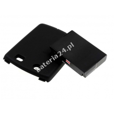 Bateria do Blackberry 8900 2000mAh