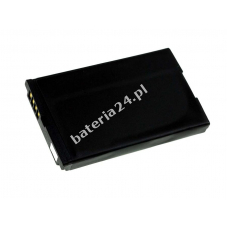 Bateria do Blackberry Typ ASY-14321-001