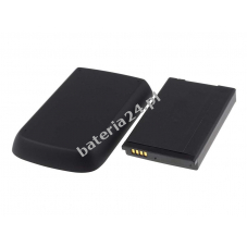 Bateria do BlackBerry Typ M-S1 2400mAh