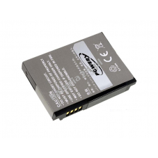 Bateria do Blackberry Typ RCC51UW 1400mAh