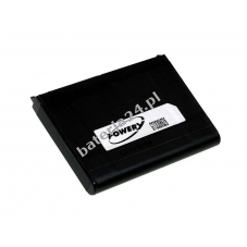 Bateria do DELL Typ EHDE005SO1