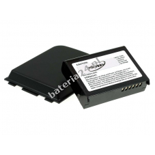 Bateria do DELL Typ T6476 2200mAh