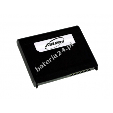 Bateria do Dopod P100 (1100mAh)